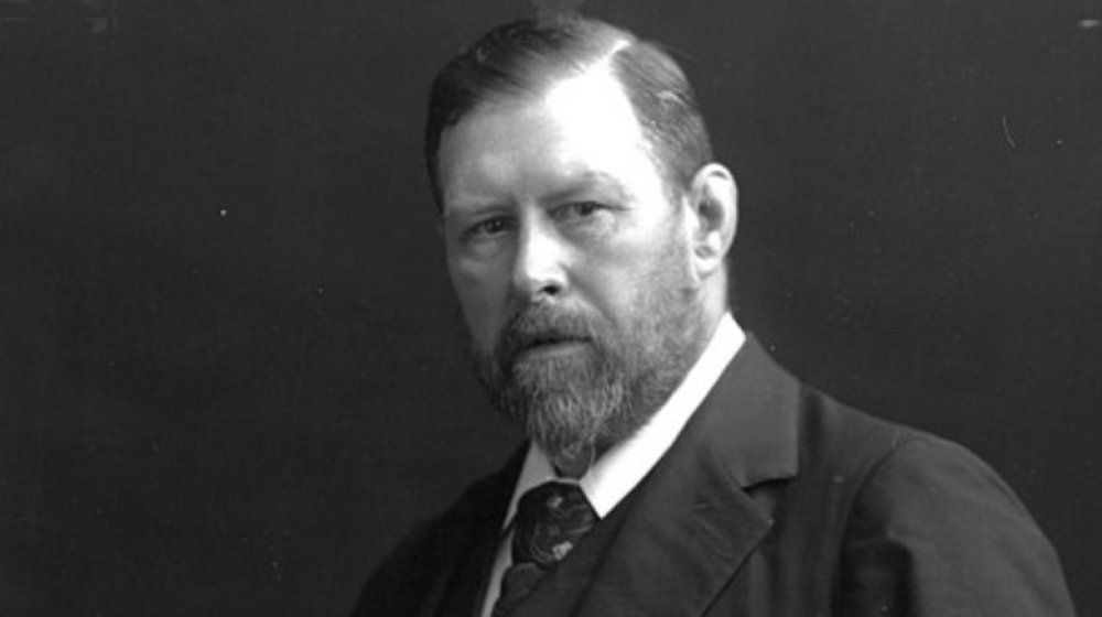 Bram Stoker