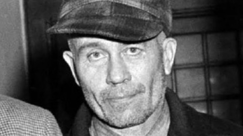 Ed Gein
