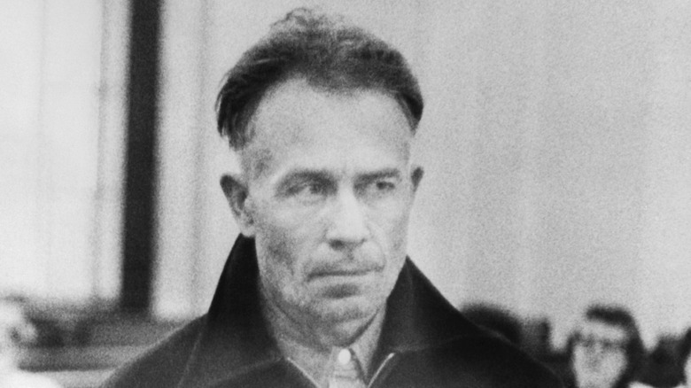 Ed Gein