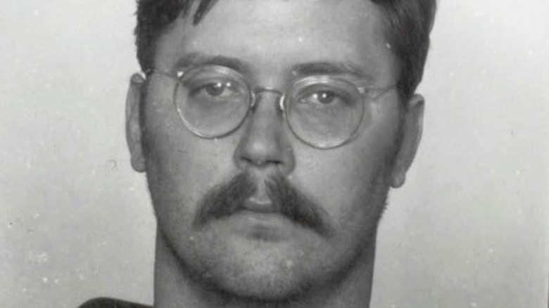 Ed Kemper mug shot