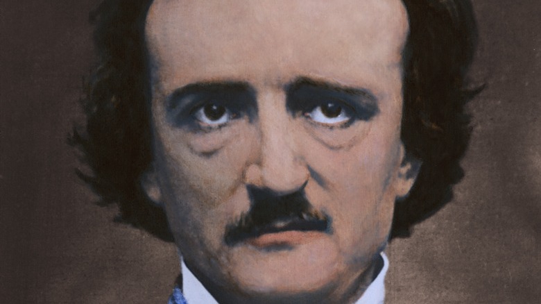 Edgar Allan Poe