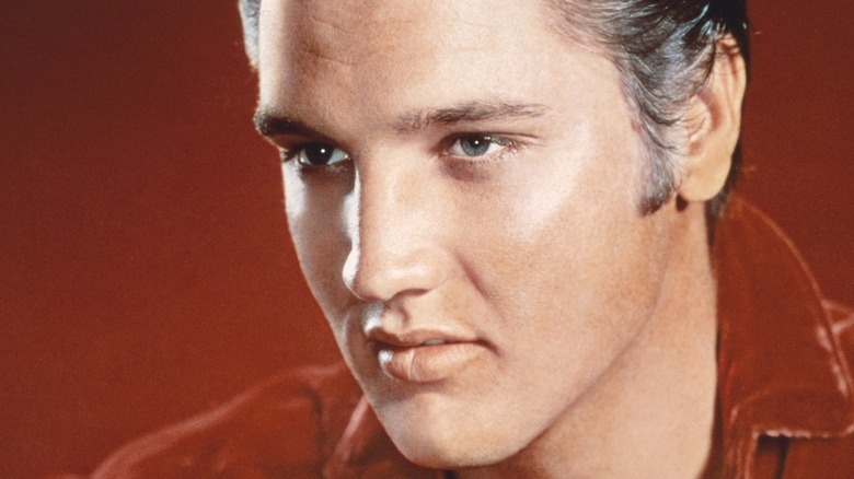 Elvis, 1956