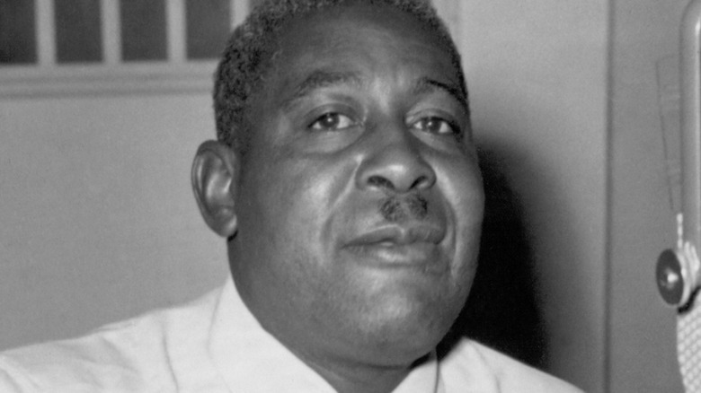 Arthur "Big Boy" Crudup
