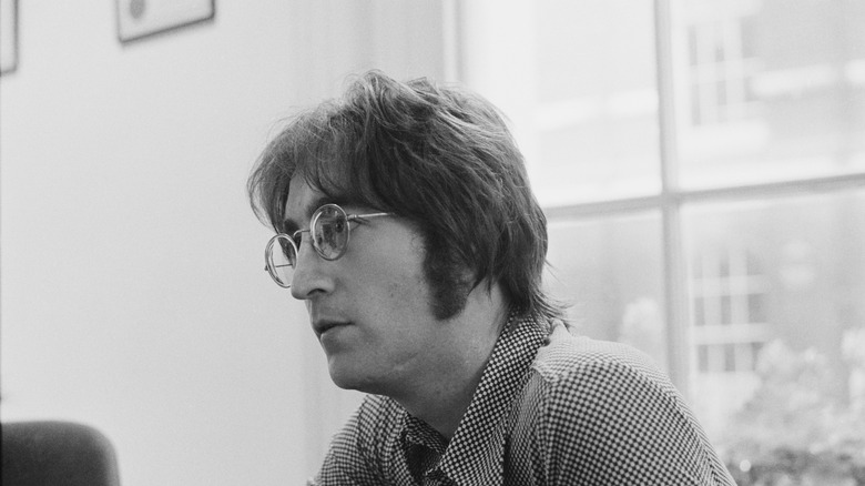 John Lennon