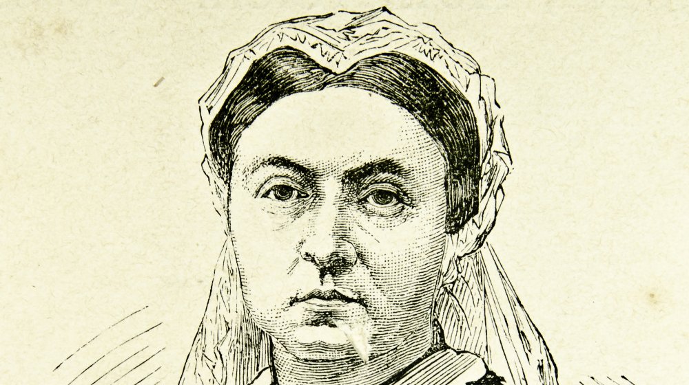 Queen Victoria