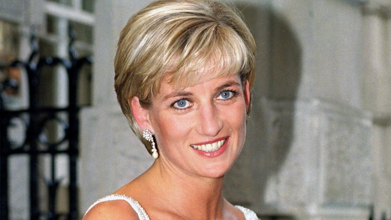 Princess Diana