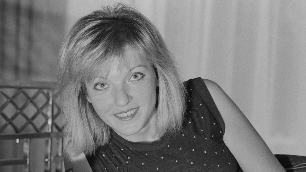 The Truth About Freddie Mercury's Girlfriend, Mary Austin