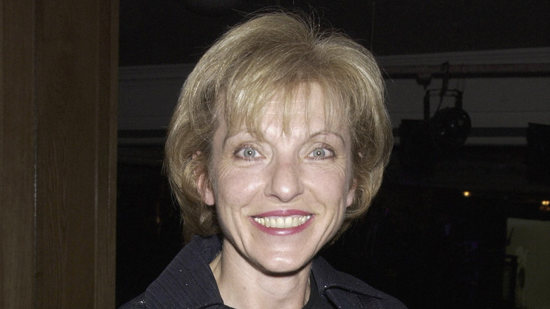 Austin smiling in 2007