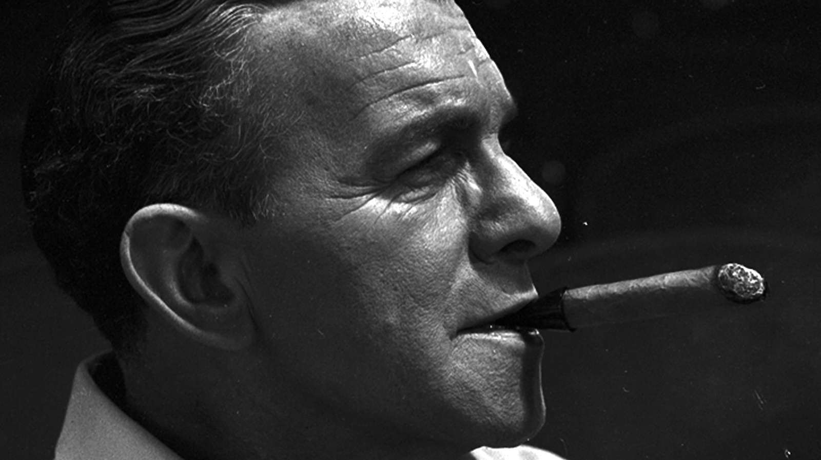 The Truth About George Burns’ Real Name