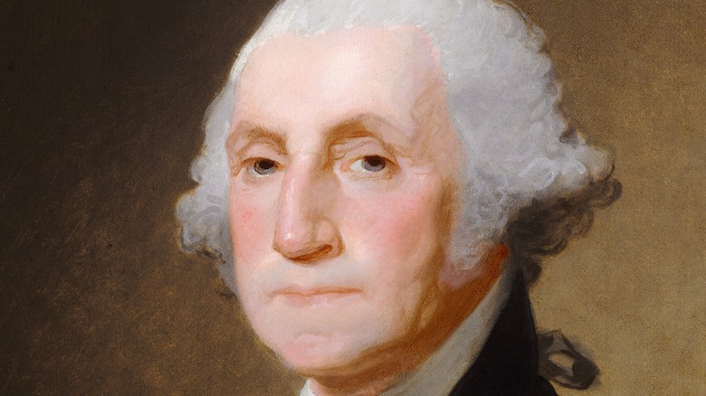 George Washington