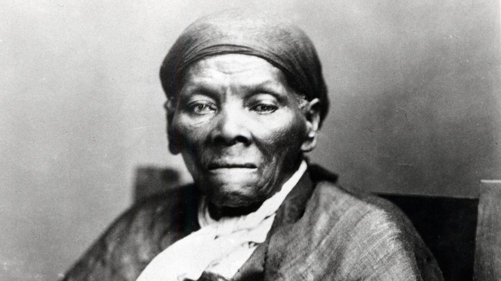 Harriet Tubman