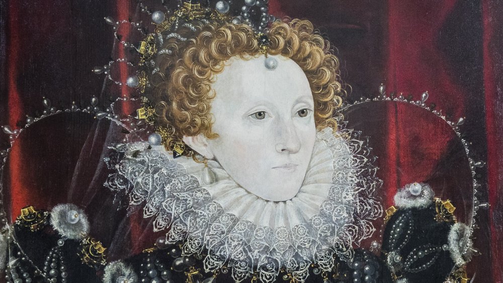 Elizabeth I