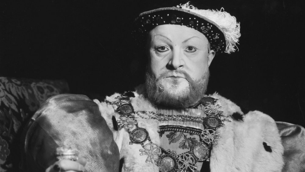 Henry VIII