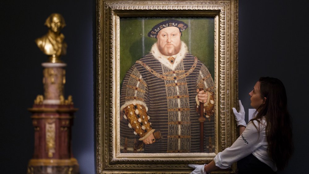 Henry VIII