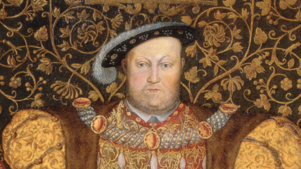 henry viii