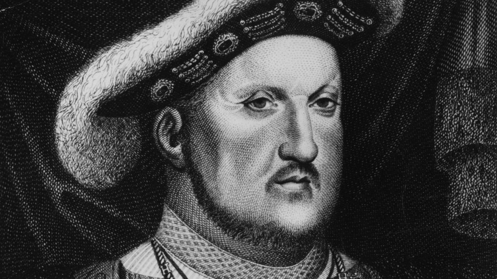 Henry VIII