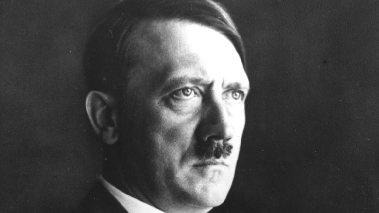 Adolf Hitler