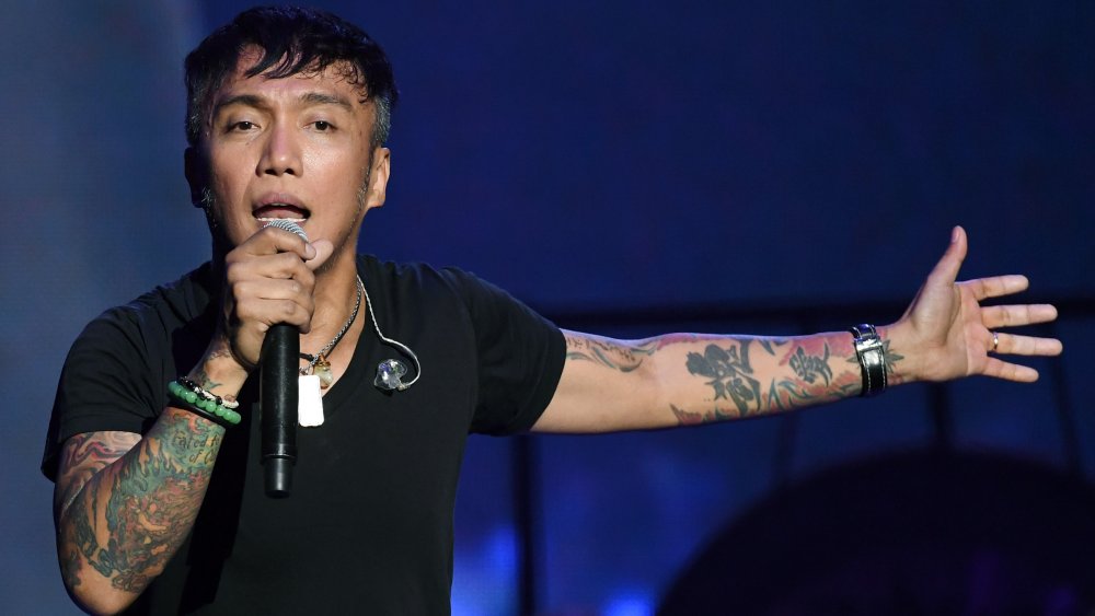 arnel pineda and the journey band