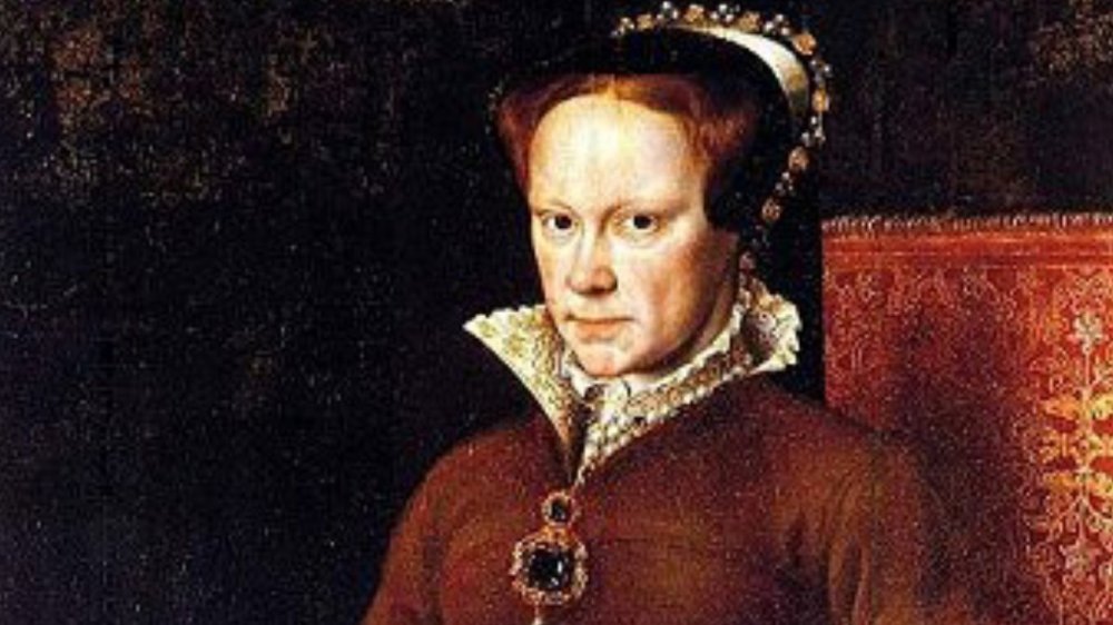 Mary I of England