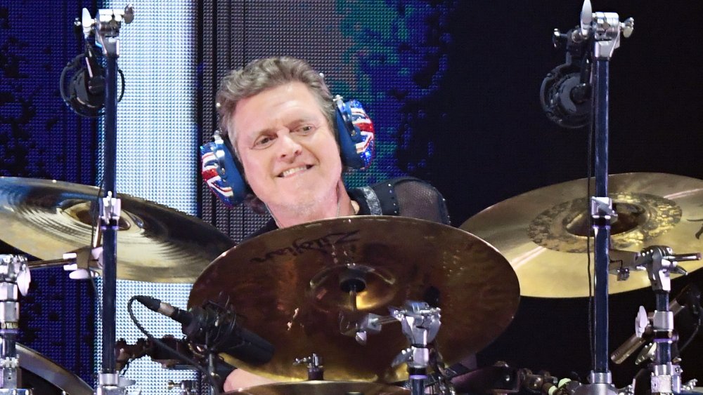 Rick Allen