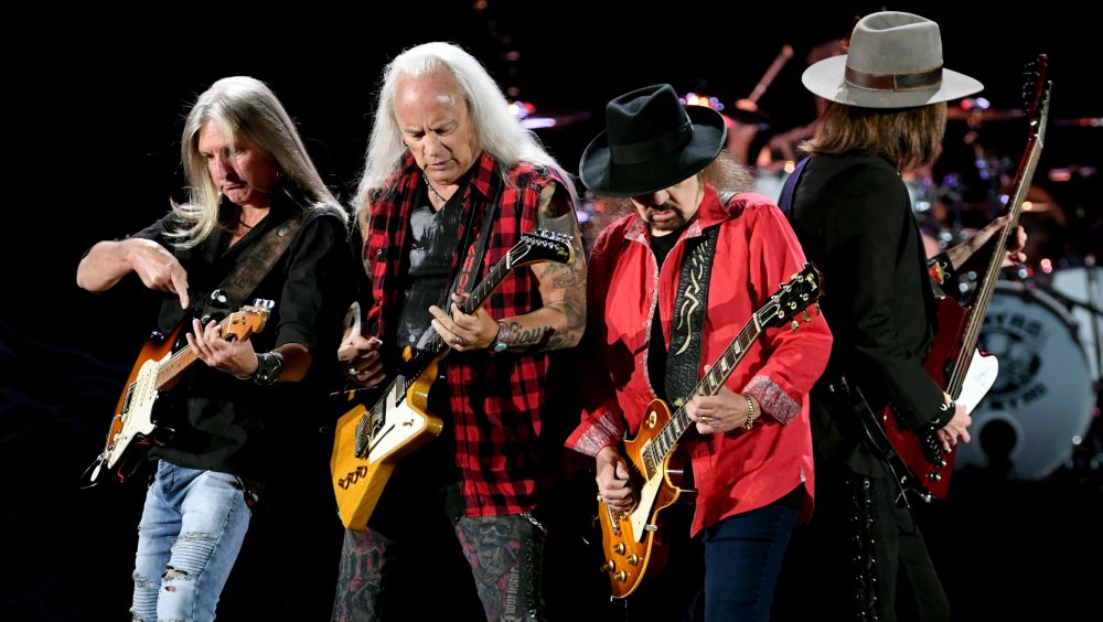 Lynyrd Skynyrd