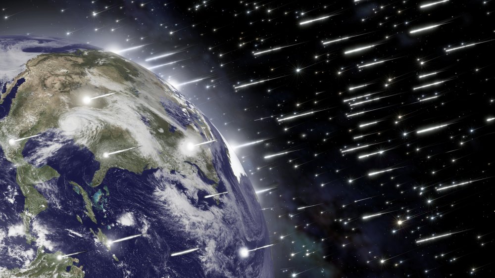 space junk