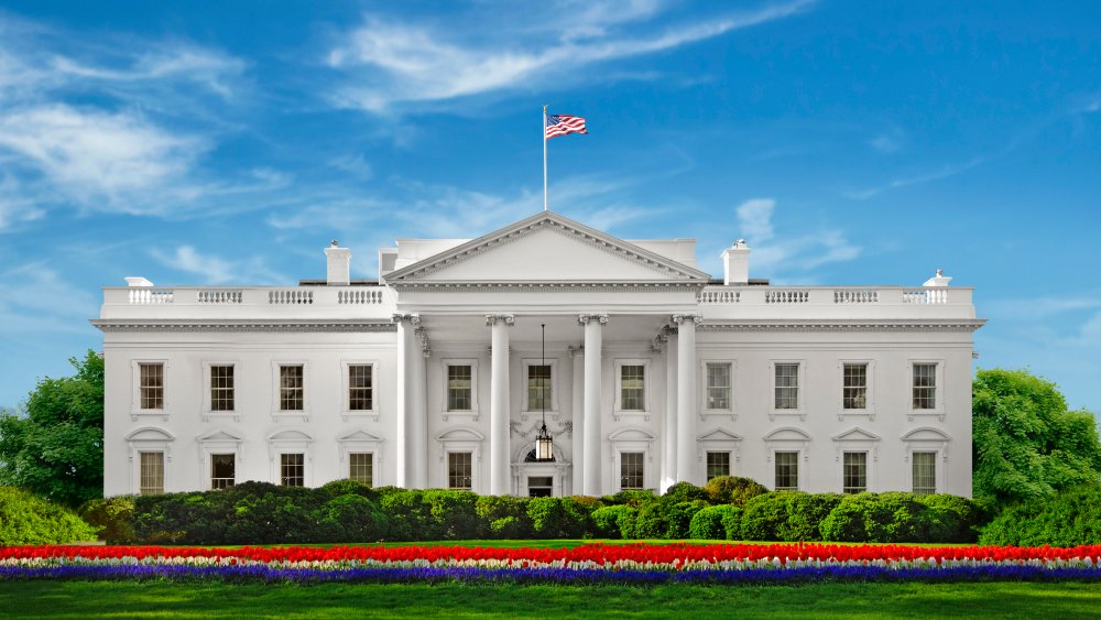 The White House