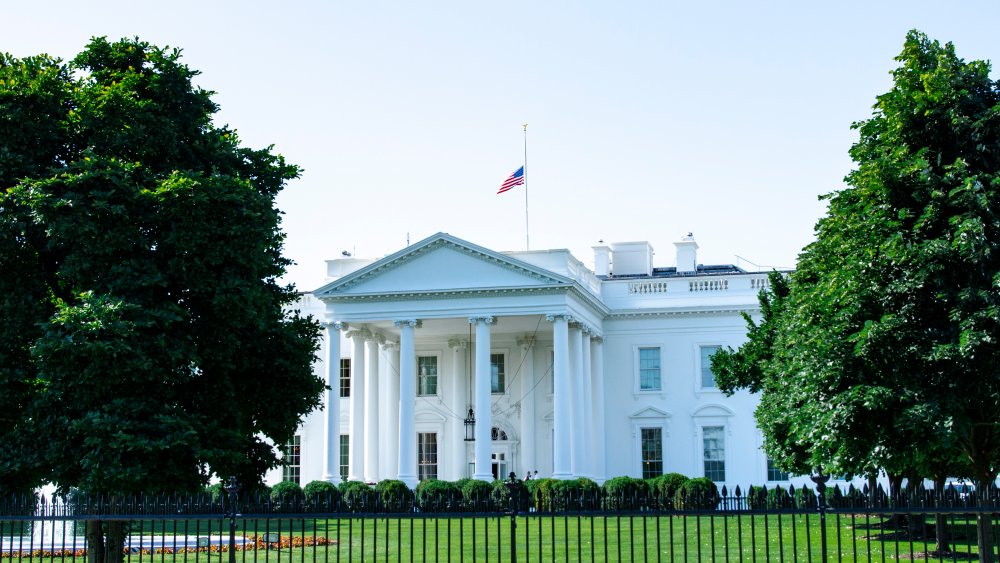 The White House