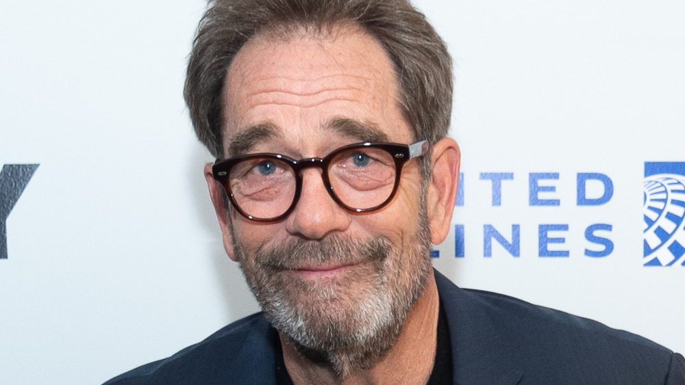 Huey Lewis, 2020