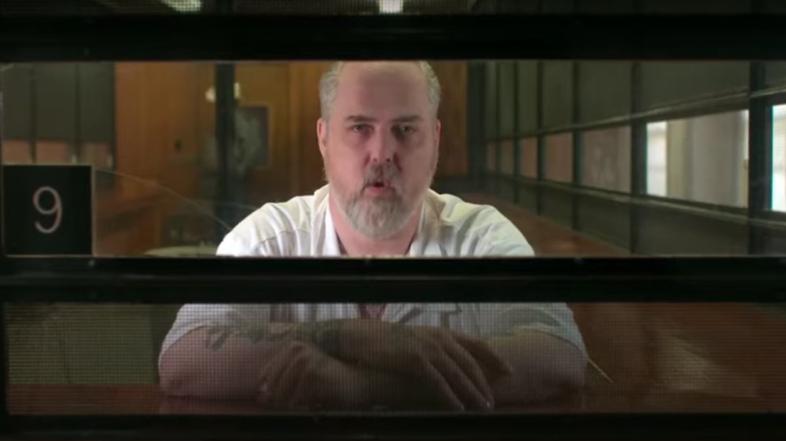The Truth About I Am A Killer's Dale Wayne Sigler