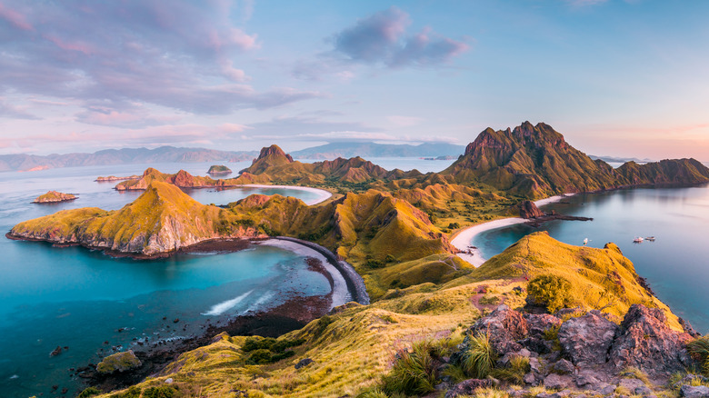 Komodo National Park