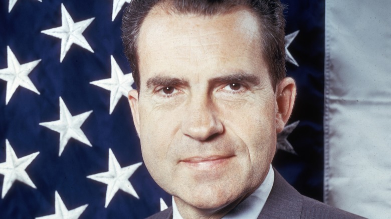 Richard Nixon