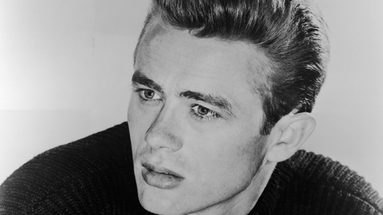 James Dean