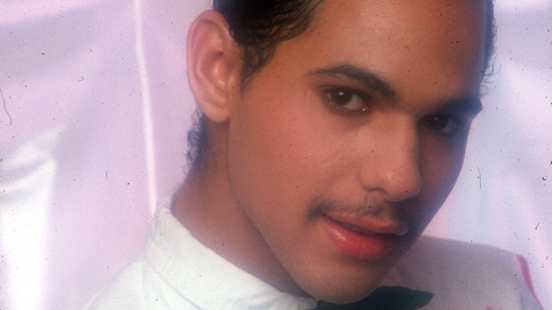 James DeBarge
