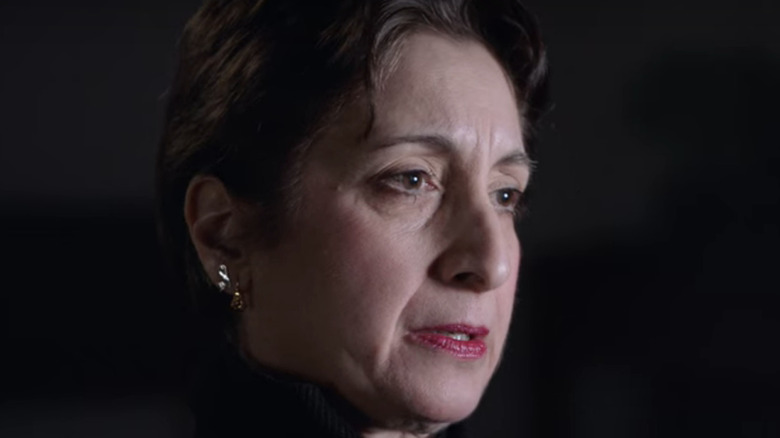 Arleen Hairbaedian