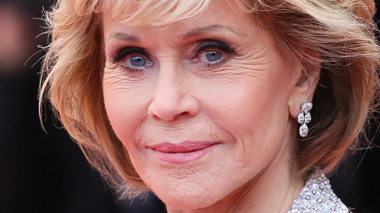 Jane Fonda