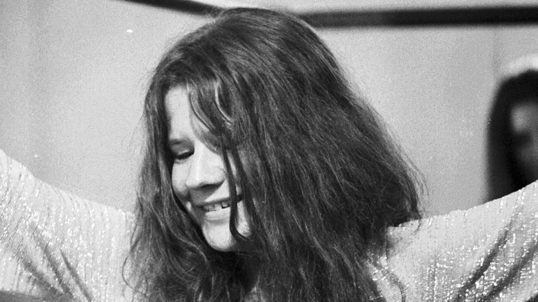 Janis Joplin