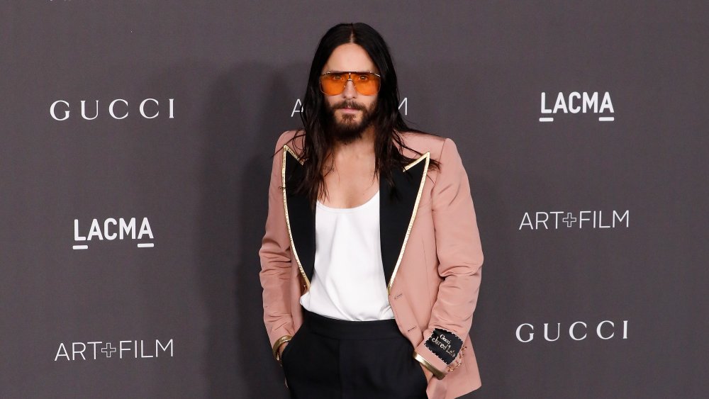 Jared Leto