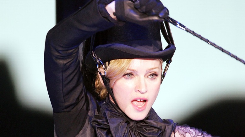 Madonna