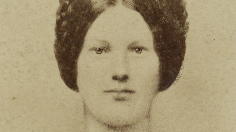 Jennie Wade portrait