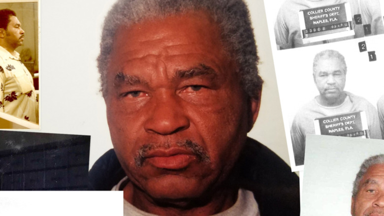 mugshots of samuel little