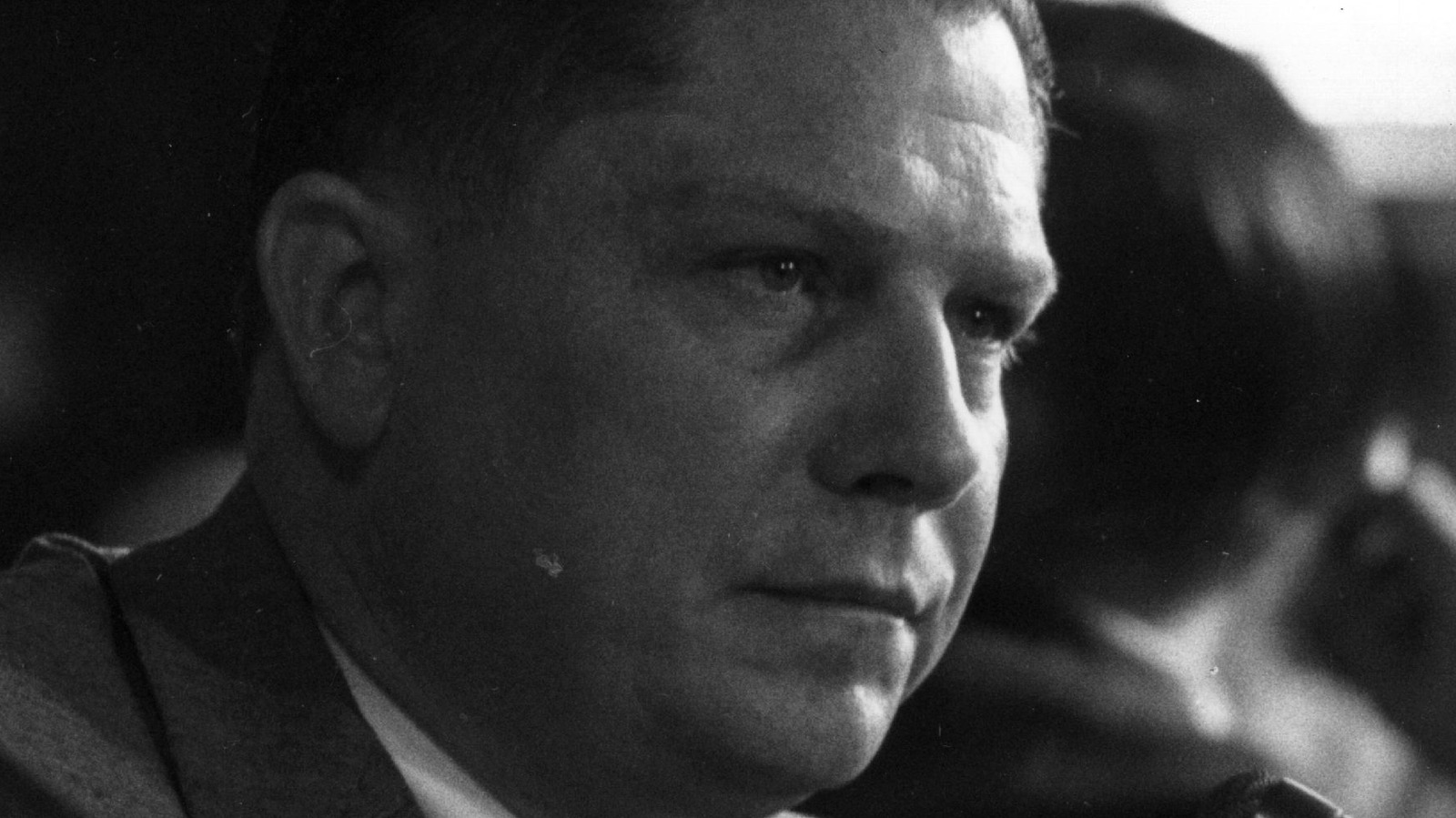 The Truth About Jimmy Hoffa And Robert Kennedys Feud 