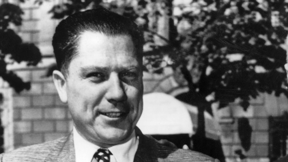 Jimmy Hoffa Jr.