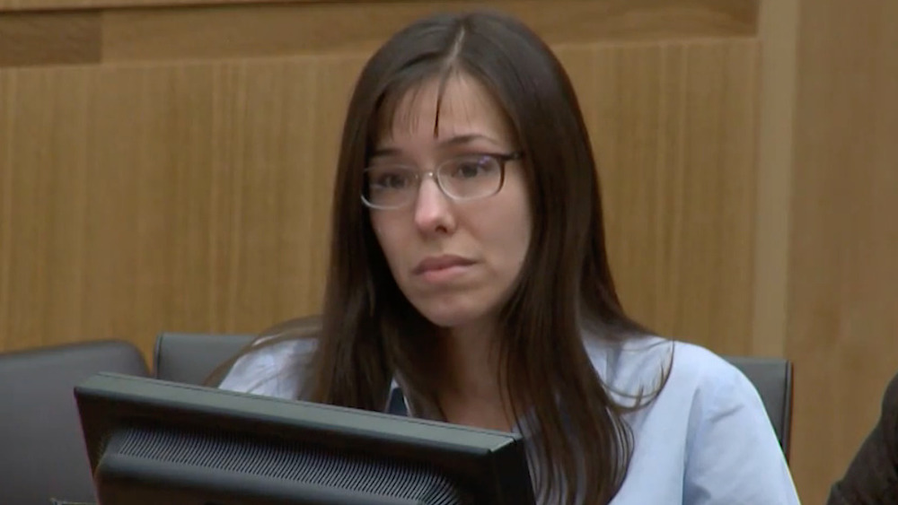 Inside Jodi Arias And Ex-Boyfriend Darryl Brewer's Relationship