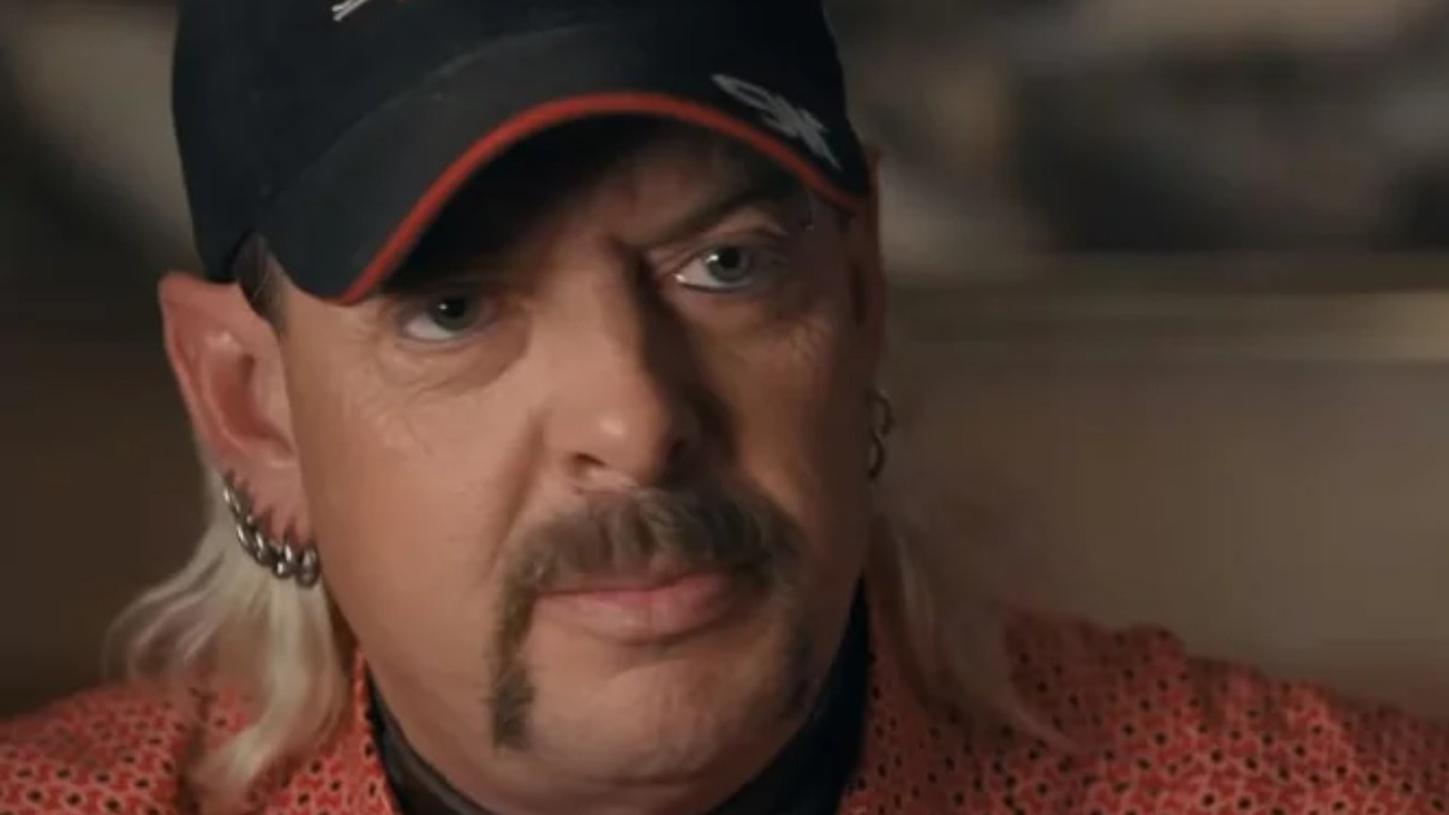 The Truth About Joe Exotic And John Finlay's Relationship