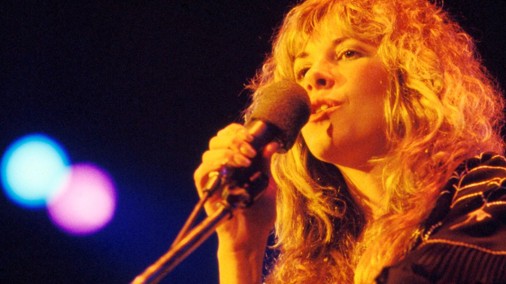 Stevie Nicks