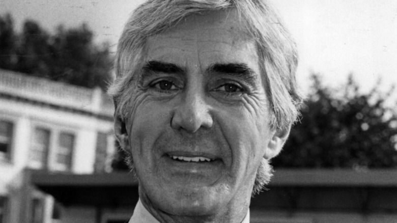 John DeLorean