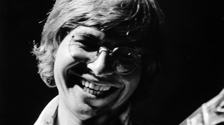 john denver in 1980