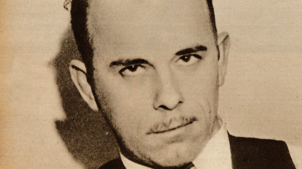 John Dillinger