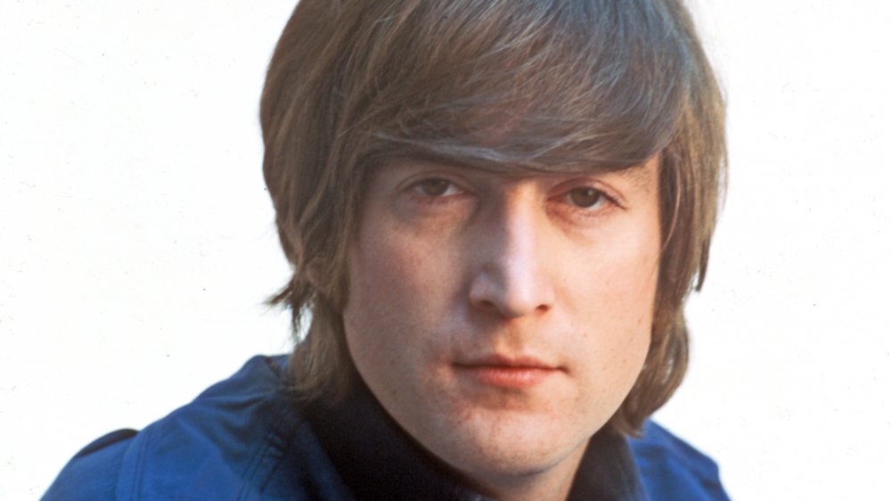 John Lennon